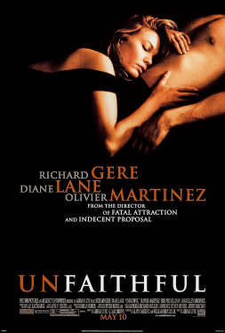 ดูหนัง Unfaithful (2002) อันเฟธฟูล ชู้มรณะ