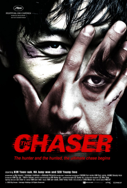 ดูหนัง The Chaser (2008) โหด ดิบ ไล่ ล่า