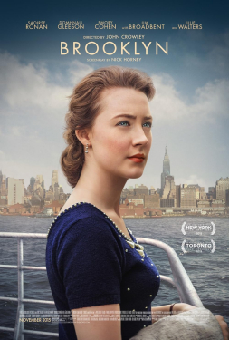 ดูหนัง Brooklyn (2015) บรู้คลิน