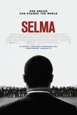 ดูหนัง Selma (2014) เซลม่า