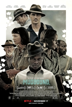 ดูหนัง Mudbound (2017) แผ่นดินเดียวกัน