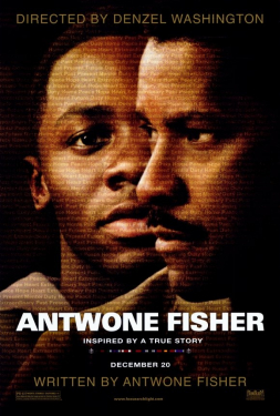 ดูหนัง Antwone Fisher (2002) อังตวน ฟิชเชอร์ ผู้ชายเย้ยลิขิต