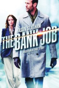 ดูหนัง The Bank Job (2008) เปิดตำนานปล้นบันลือโลก