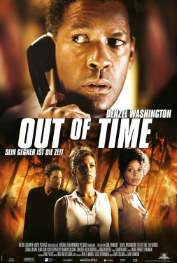 ดูหนัง Out of Time (2003) พลิกปมฆ่า ผ่านาทีวิกฤต