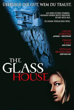 ดูหนัง The Glass House (2001) วิมานซ่อนนรก