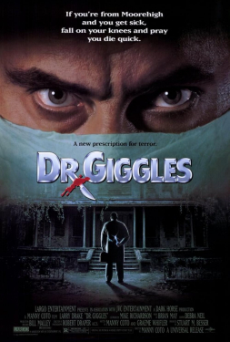 ดูหนัง Dr. Giggles (1992) ด๊อกเตอร์กิ๊ก ฆ่ารักษาคน