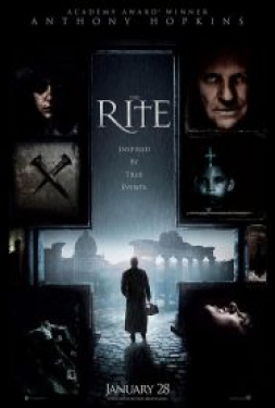 ดูหนัง The Rite (2011) คนไล่ผี