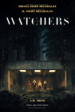 ดูหนัง The Watchers (2024) เดอะ วอทเชอร์ส