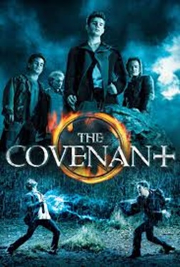 ดูหนัง The Covenant (2006) สี่พลังมนต์ล้างโลก