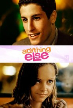 ดูหนัง Anything Else (2003) อั้นแอ้ม ไม่อั้นรัก