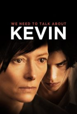 ดูหนัง We Need To Talk About Kevin (2011) คำสารภาพโหดของเควิน