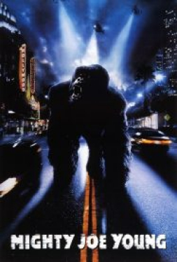 ดูหนัง Mighty Joe Young (1998) ไมตี้ โจ ยัง สัญชาตญาณป่า ล่าถล่มเมือง