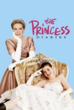 ดูหนัง The Princess Diaries (2001) บันทึกรักเจ้าหญิงมือใหม่