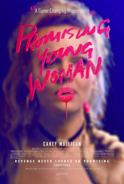 ดูหนัง Promising Young Woman (2020) สาวซ่าส์ล่าบัญชีแค้น