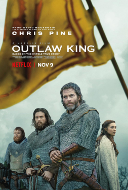 ดูหนัง Outlaw King (2018) กษัตริย์นอกขัตติยะ