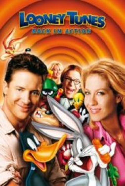 ดูหนัง Looney Tunes Back In Action (2003) ลูนี่ย์ ทูนส์ รวมพลพรรคผจญภัยสุดโลก